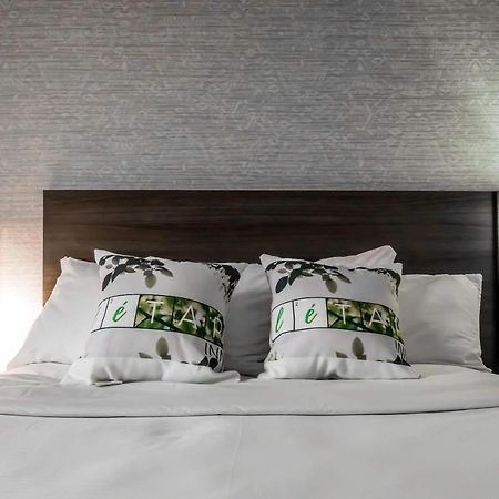 Letap Hotel Near Airtrain Jfk Airport New York Extérieur photo