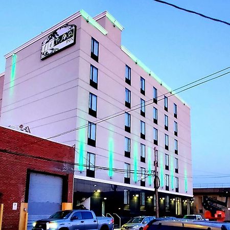Letap Hotel Near Airtrain Jfk Airport New York Extérieur photo