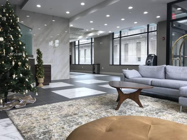 Letap Hotel Near Airtrain Jfk Airport New York Extérieur photo