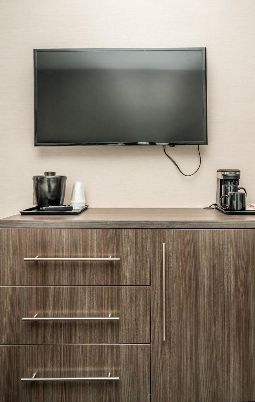 Letap Hotel Near Airtrain Jfk Airport New York Extérieur photo