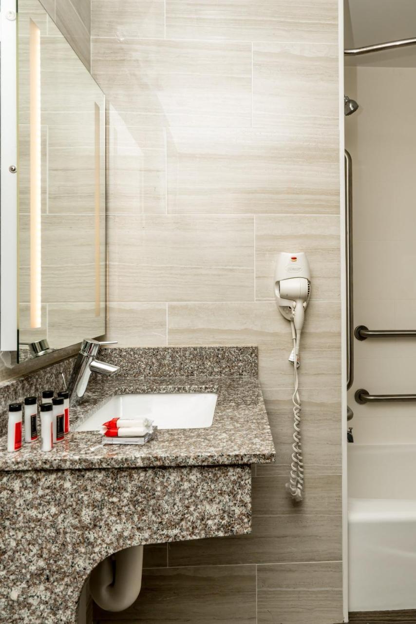 Letap Hotel Near Airtrain Jfk Airport New York Extérieur photo